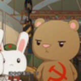 江湖妖兔