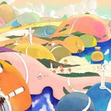 三点水