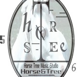 Horse & Tree