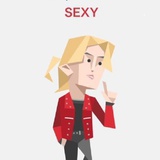 唯一sexy贺仲星