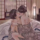 一个橘子