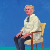 她不知道说什么