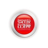 绽放品牌