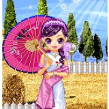 lavender