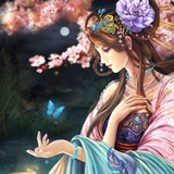 妖精得很