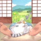 夏天啊 大海啊