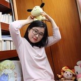 狐狸小姐爱上猪