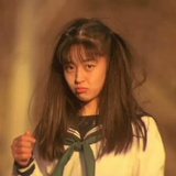 十万伏特少女。
