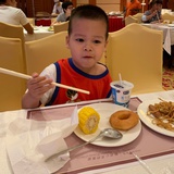 阳光小怪怪