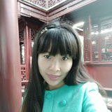 一直美阿芳