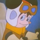 舒克丶