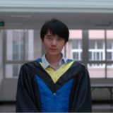 青衫磊落