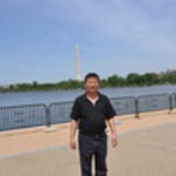 草海漠林