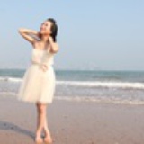 花棚的花