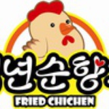 百年顺香