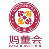 妈董会