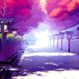 带往天空