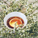 一盏茶的时光