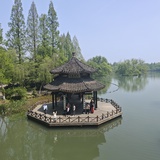 快乐冲浪