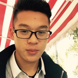 易怀亮Felix
