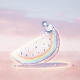 小麦麦格