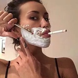 D