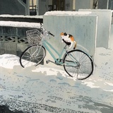 胸口碎巨石