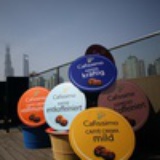 Cafissimo