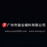 广州骏业实业