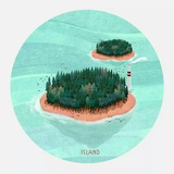 ISLAND