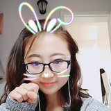 小Q 姐