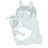 进击的小熊猫