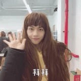 水晶尖头人字拖