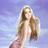 美人鱼