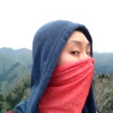 陈鱼千 2015