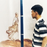 风一吹就忘了