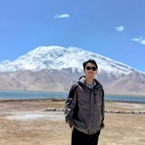 就叫我铿爷吧