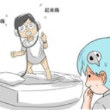傅小宝