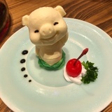 ?傻狍子