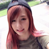 任性@女孩