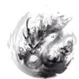 水墨的江湖