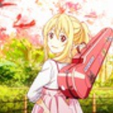 Asanoharuko