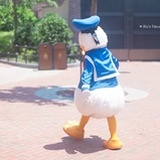 Donald Duck