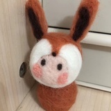 仓鼠爱刷大板牙