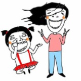 大白包子