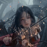 馥郁