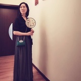 李晋Cici