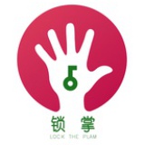 锁掌