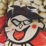 蓝莓夹心饼干
