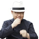 嘿，大叔